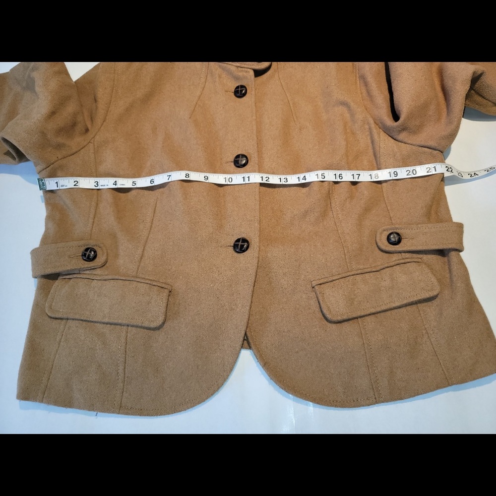 OLD NAVY Coat - Picture 5 of 5